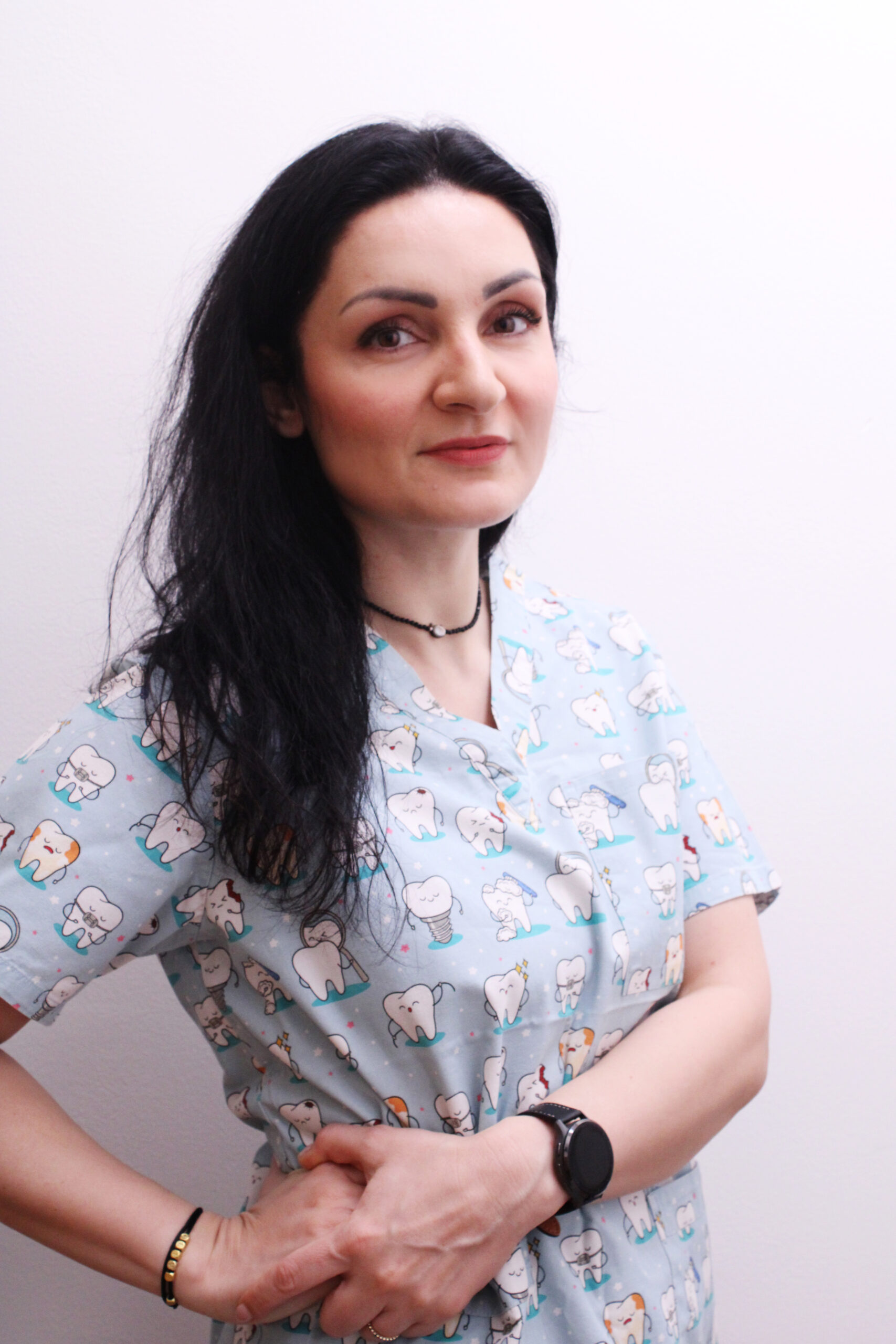 Irada Richtrová