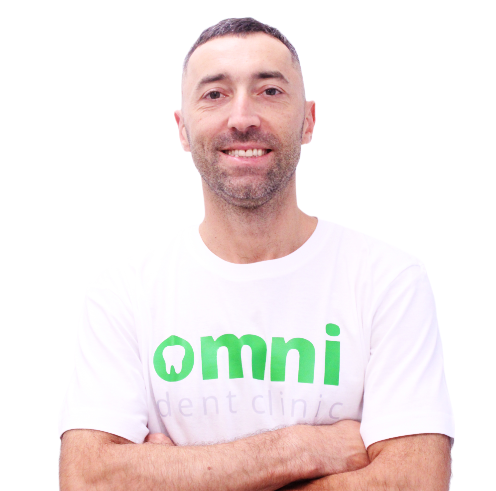 Vitalii Shmadyuk