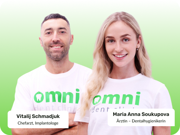 omnident clinics zahnarzt in prag