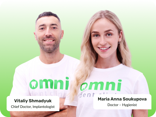 omnident clinic praha