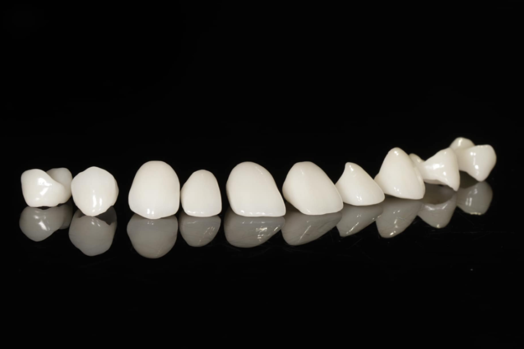 Циркониевые коронки